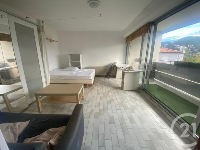 Appartement F1 &agrave; louer - 1 pi&egrave;ce - 26 m2 - Montpellier - 34 - LANGUEDOC-ROUSSILLON