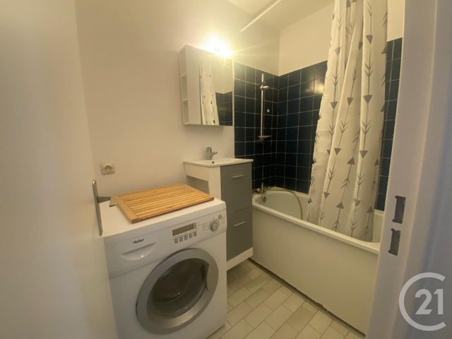 Appartement F1 &agrave; louer - 1 pi&egrave;ce - 26 m2 - Montpellier - 34 - LANGUEDOC-ROUSSILLON