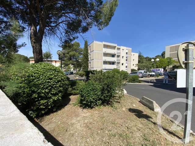 Appartement F1 &agrave; louer - 1 pi&egrave;ce - 26 m2 - Montpellier - 34 - LANGUEDOC-ROUSSILLON