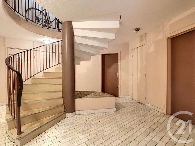 Appartement F1 &agrave; louer - 1 pi&egrave;ce - 26 m2 - Montpellier - 34 - LANGUEDOC-ROUSSILLON
