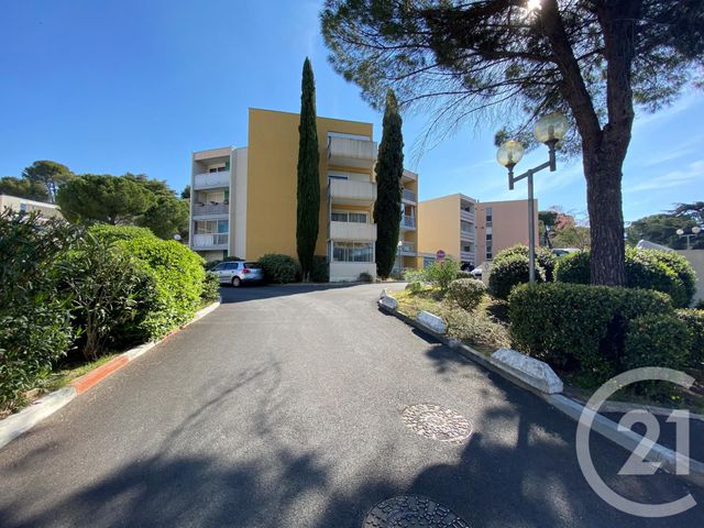 Appartement F1 &agrave; louer - 1 pi&egrave;ce - 26 m2 - Montpellier - 34 - LANGUEDOC-ROUSSILLON