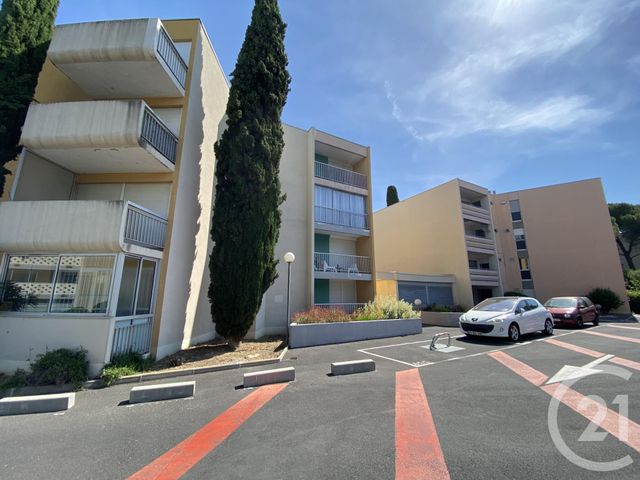 Appartement F1 &agrave; louer - 1 pi&egrave;ce - 26 m2 - Montpellier - 34 - LANGUEDOC-ROUSSILLON
