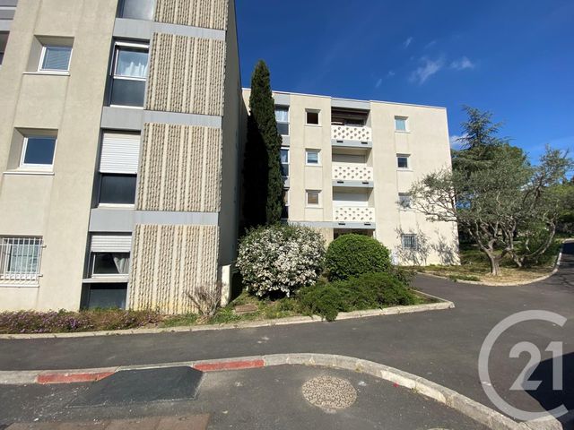 Appartement F1 &agrave; louer - 1 pi&egrave;ce - 26 m2 - Montpellier - 34 - LANGUEDOC-ROUSSILLON