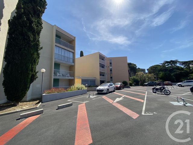 Appartement F1 &agrave; louer - 1 pi&egrave;ce - 26 m2 - Montpellier - 34 - LANGUEDOC-ROUSSILLON