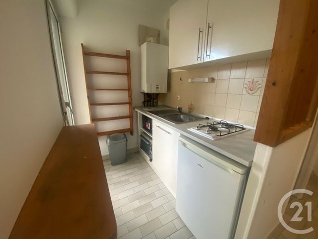 Appartement F1 &agrave; louer - 1 pi&egrave;ce - 26 m2 - Montpellier - 34 - LANGUEDOC-ROUSSILLON