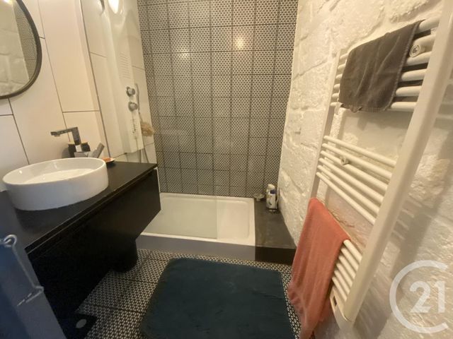 Appartement F2 &agrave; louer - 2 pi&egrave;ces - 45,54 m2 - Montpellier - 34 - LANGUEDOC-ROUSSILLON
