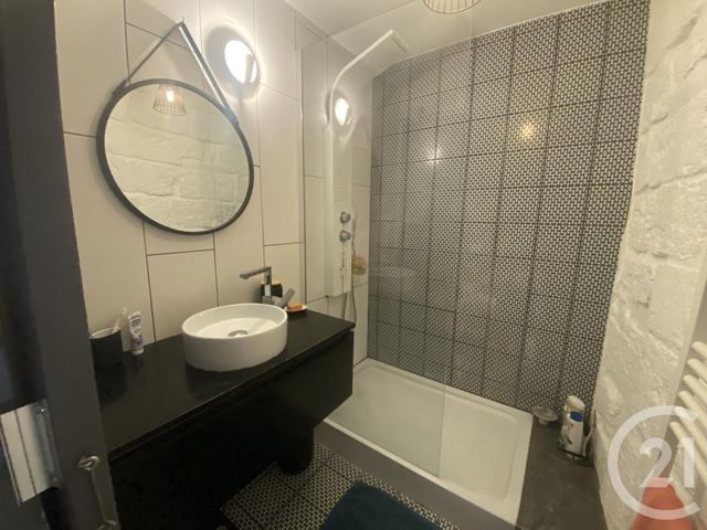 Appartement F2 &agrave; louer - 2 pi&egrave;ces - 45,54 m2 - Montpellier - 34 - LANGUEDOC-ROUSSILLON