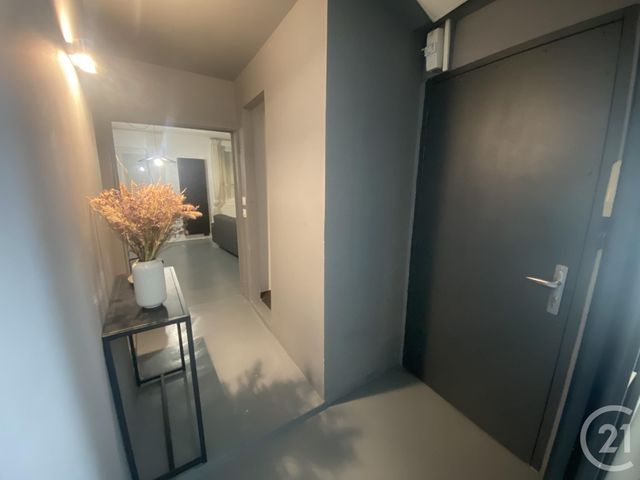 Appartement F2 &agrave; louer - 2 pi&egrave;ces - 45,54 m2 - Montpellier - 34 - LANGUEDOC-ROUSSILLON