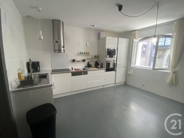 Appartement F2 &agrave; louer - 2 pi&egrave;ces - 45,54 m2 - Montpellier - 34 - LANGUEDOC-ROUSSILLON