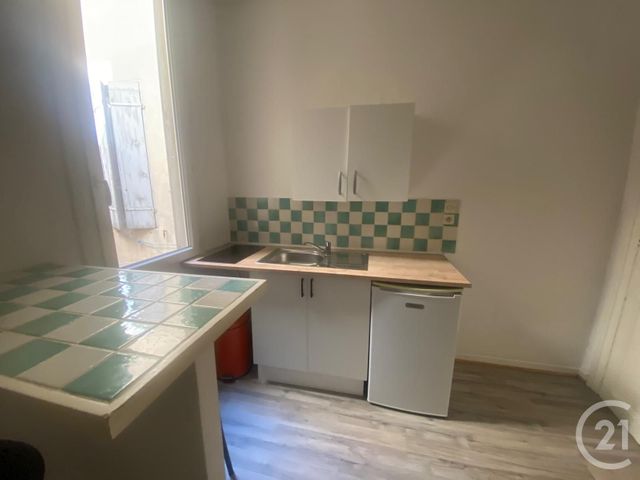 Appartement Ff2 &agrave; louer - 2 pi&egrave;ces - 23,11 m2 - Montpellier - 34 - LANGUEDOC-ROUSSILLON