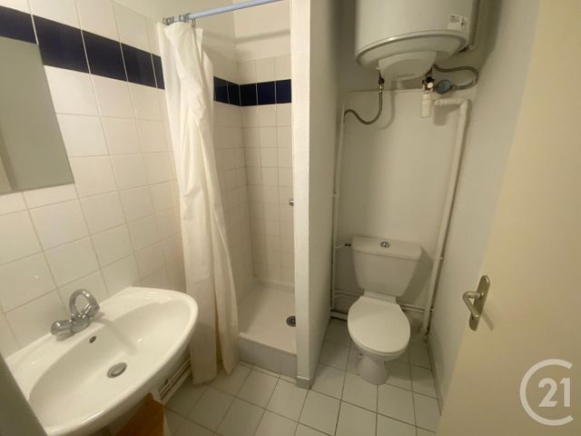 Appartement Ff2 &agrave; louer - 2 pi&egrave;ces - 23,11 m2 - Montpellier - 34 - LANGUEDOC-ROUSSILLON