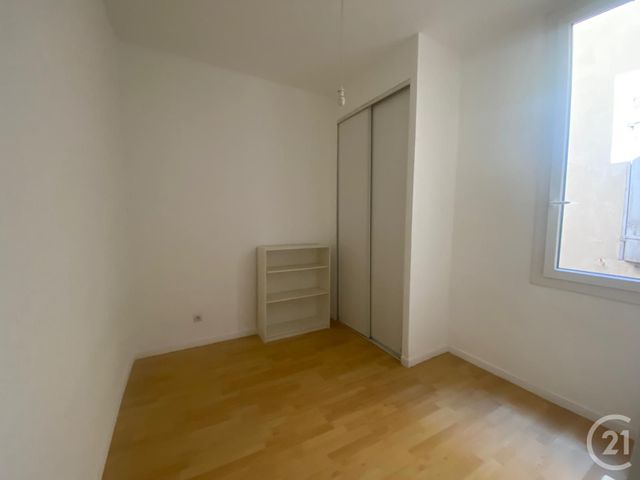 Appartement Ff2 &agrave; louer - 2 pi&egrave;ces - 23,11 m2 - Montpellier - 34 - LANGUEDOC-ROUSSILLON