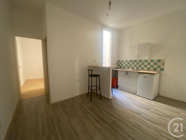 Appartement Ff2 à louer MONTPELLIER