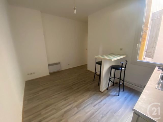Appartement Ff2 &agrave; louer - 2 pi&egrave;ces - 23,11 m2 - Montpellier - 34 - LANGUEDOC-ROUSSILLON