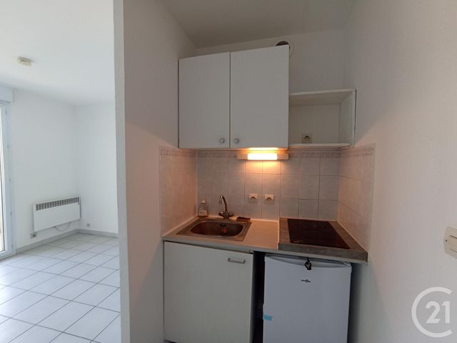 Appartement Studio &agrave; louer - 1 pi&egrave;ce - 20,30 m2 - Montpellier - 34 - LANGUEDOC-ROUSSILLON