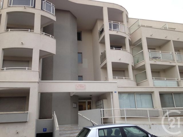 Appartement Studio &agrave; louer - 1 pi&egrave;ce - 20,30 m2 - Montpellier - 34 - LANGUEDOC-ROUSSILLON