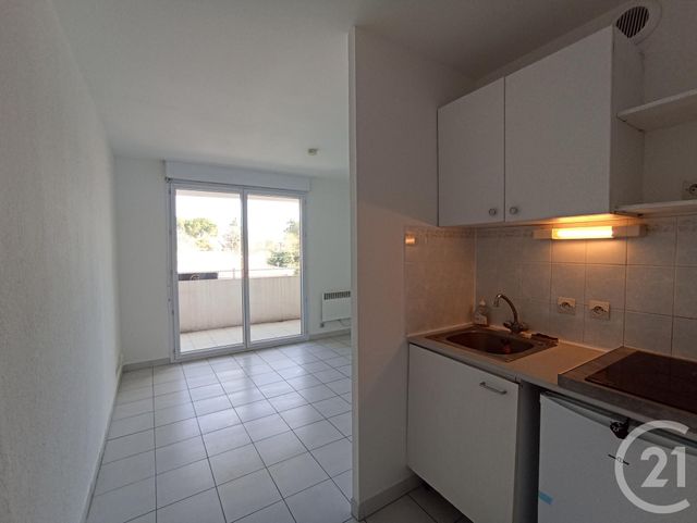 Appartement Studio à louer MONTPELLIER