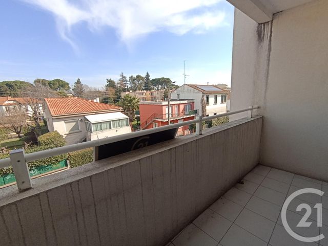 Appartement Studio &agrave; louer - 1 pi&egrave;ce - 20,30 m2 - Montpellier - 34 - LANGUEDOC-ROUSSILLON