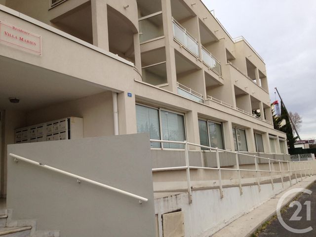 Appartement Studio &agrave; louer - 1 pi&egrave;ce - 20,30 m2 - Montpellier - 34 - LANGUEDOC-ROUSSILLON