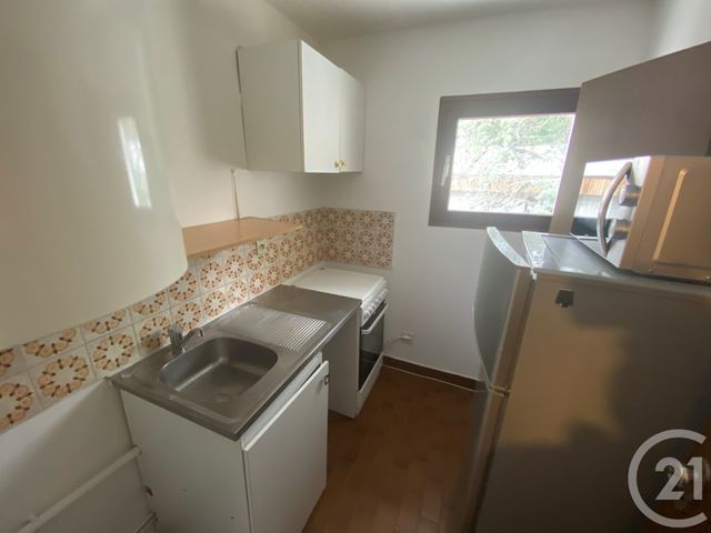 Appartement F2 &agrave; louer - 2 pi&egrave;ces - 35 m2 - Montpellier - 34 - LANGUEDOC-ROUSSILLON