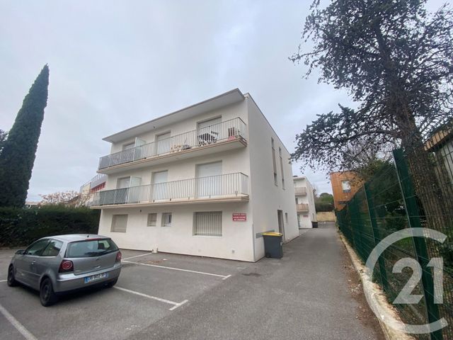 Appartement F2 à louer MONTPELLIER