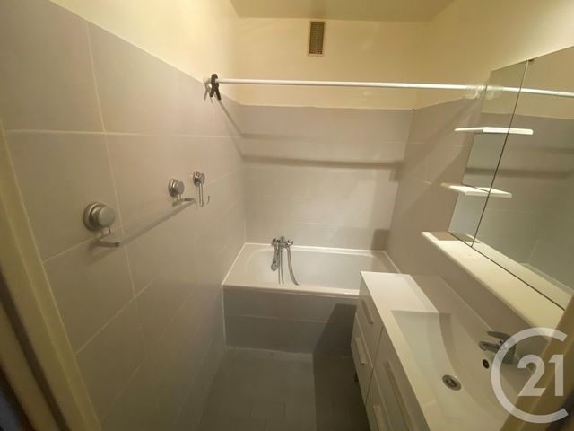 Appartement F2 &agrave; louer - 2 pi&egrave;ces - 35 m2 - Montpellier - 34 - LANGUEDOC-ROUSSILLON