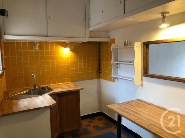 Appartement F2 &agrave; louer - 2 pi&egrave;ces - 44,21 m2 - Montpellier - 34 - LANGUEDOC-ROUSSILLON
