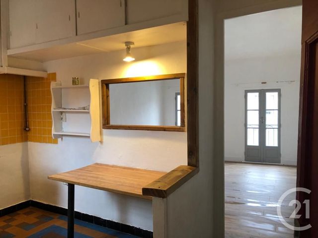 Appartement F2 &agrave; louer - 2 pi&egrave;ces - 44,21 m2 - Montpellier - 34 - LANGUEDOC-ROUSSILLON
