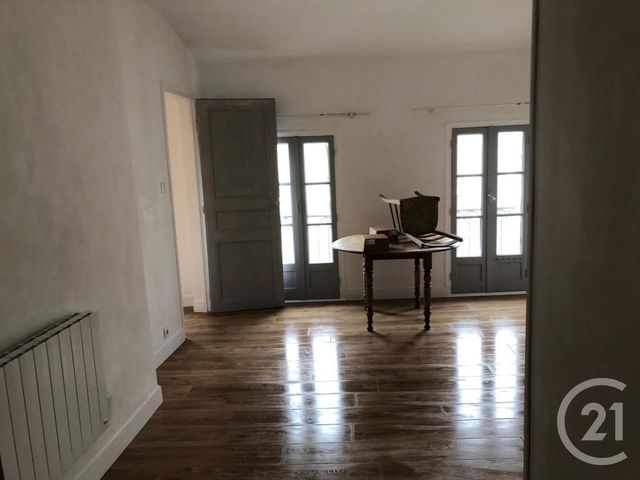 Appartement F2 &agrave; louer - 2 pi&egrave;ces - 44,21 m2 - Montpellier - 34 - LANGUEDOC-ROUSSILLON