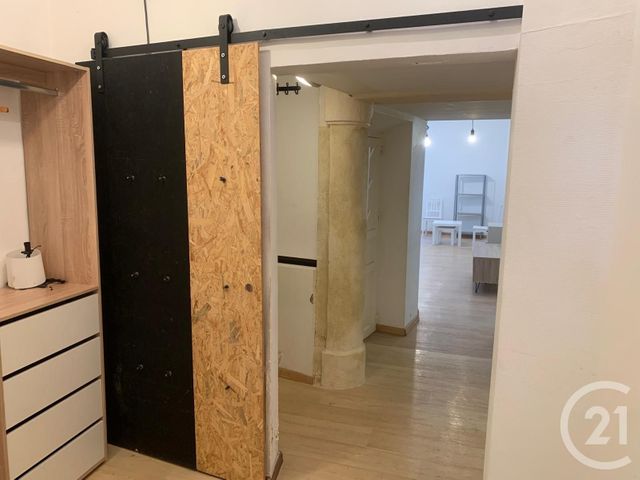 Appartement F1 &agrave; louer - 1 pi&egrave;ce - 47,40 m2 - Montpellier - 34 - LANGUEDOC-ROUSSILLON