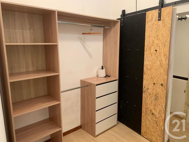 Appartement F1 &agrave; louer - 1 pi&egrave;ce - 47,40 m2 - Montpellier - 34 - LANGUEDOC-ROUSSILLON