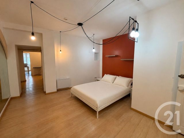 appartement - MONTPELLIER - 34