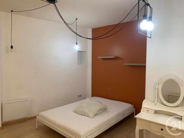 Appartement F1 &agrave; louer - 1 pi&egrave;ce - 47,40 m2 - Montpellier - 34 - LANGUEDOC-ROUSSILLON