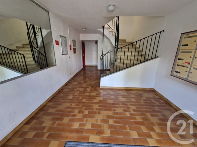 Appartement F2 &agrave; louer - 2 pi&egrave;ces - 46,47 m2 - Montpellier - 34 - LANGUEDOC-ROUSSILLON