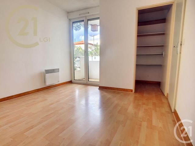 Appartement F2 &agrave; louer - 2 pi&egrave;ces - 46,47 m2 - Montpellier - 34 - LANGUEDOC-ROUSSILLON