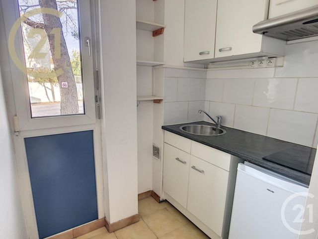 Appartement F2 &agrave; louer - 2 pi&egrave;ces - 46,47 m2 - Montpellier - 34 - LANGUEDOC-ROUSSILLON