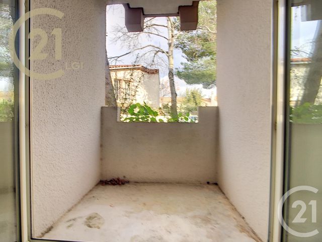 Appartement F2 &agrave; louer - 2 pi&egrave;ces - 46,47 m2 - Montpellier - 34 - LANGUEDOC-ROUSSILLON