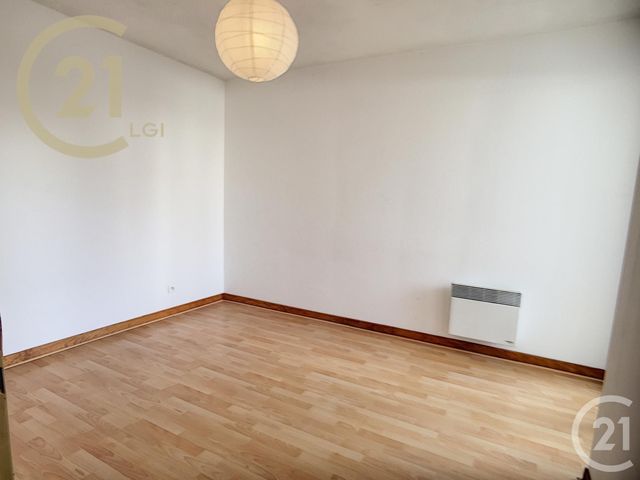 Appartement F2 &agrave; louer - 2 pi&egrave;ces - 46,47 m2 - Montpellier - 34 - LANGUEDOC-ROUSSILLON