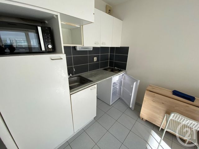 Appartement Studio &agrave; louer - 1 pi&egrave;ce - 21,40 m2 - Montpellier - 34 - LANGUEDOC-ROUSSILLON
