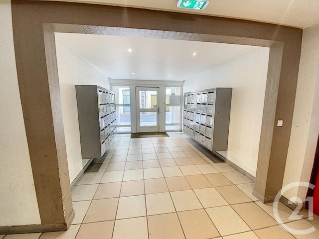 Appartement Studio &agrave; louer - 1 pi&egrave;ce - 21,40 m2 - Montpellier - 34 - LANGUEDOC-ROUSSILLON