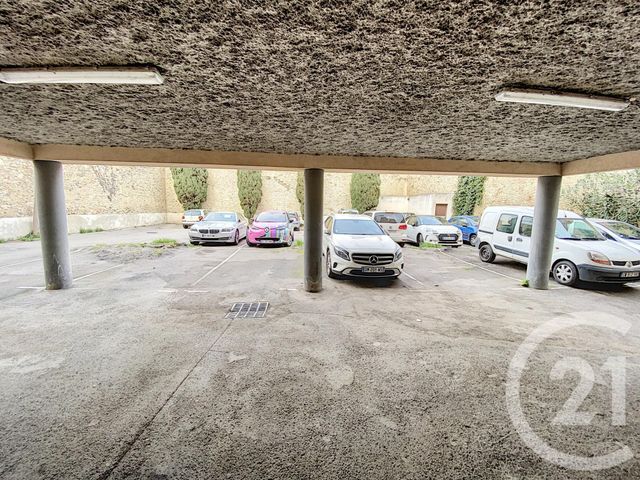 Appartement Studio &agrave; louer - 1 pi&egrave;ce - 21,40 m2 - Montpellier - 34 - LANGUEDOC-ROUSSILLON