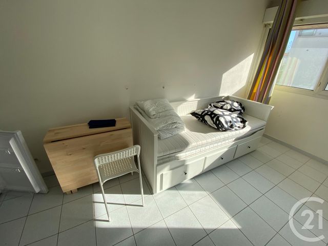 Appartement Studio &agrave; louer - 1 pi&egrave;ce - 21,40 m2 - Montpellier - 34 - LANGUEDOC-ROUSSILLON