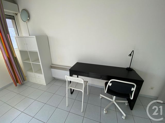 Appartement Studio &agrave; louer - 1 pi&egrave;ce - 21,40 m2 - Montpellier - 34 - LANGUEDOC-ROUSSILLON