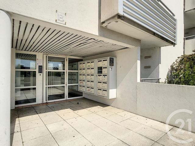 Appartement Studio &agrave; louer - 1 pi&egrave;ce - 18,12 m2 - Montpellier - 34 - LANGUEDOC-ROUSSILLON
