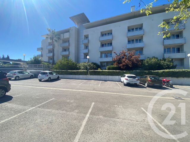Appartement Studio &agrave; louer - 1 pi&egrave;ce - 18,12 m2 - Montpellier - 34 - LANGUEDOC-ROUSSILLON