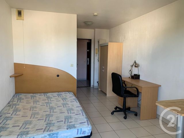 Appartement Studio &agrave; louer - 1 pi&egrave;ce - 18,12 m2 - Montpellier - 34 - LANGUEDOC-ROUSSILLON