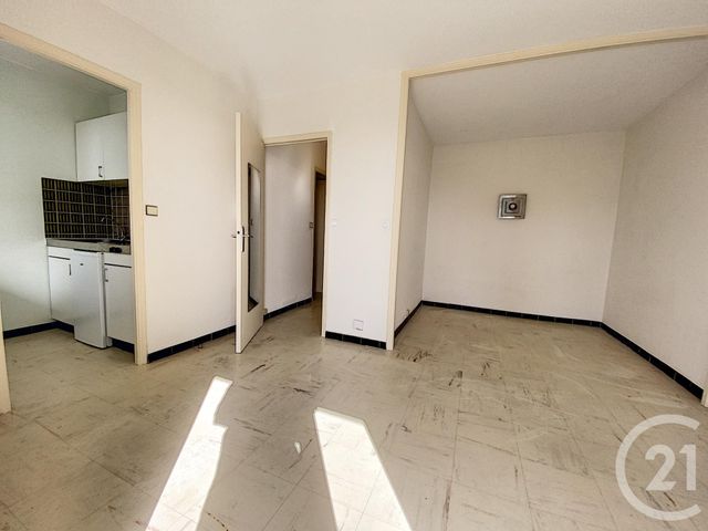 Appartement F1 &agrave; louer - 1 pi&egrave;ce - 25 m2 - Montpellier - 34 - LANGUEDOC-ROUSSILLON