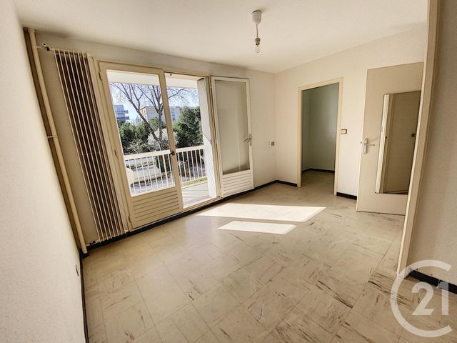 Appartement F1 &agrave; louer - 1 pi&egrave;ce - 25 m2 - Montpellier - 34 - LANGUEDOC-ROUSSILLON