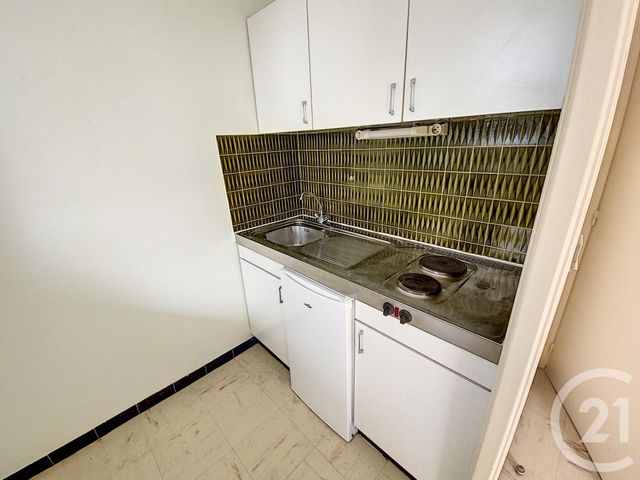 Appartement F1 &agrave; louer - 1 pi&egrave;ce - 25 m2 - Montpellier - 34 - LANGUEDOC-ROUSSILLON