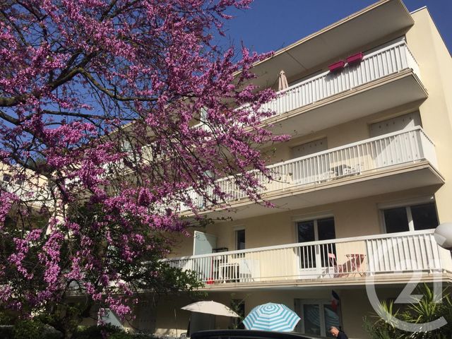 Appartement F1 &agrave; louer - 1 pi&egrave;ce - 25 m2 - Montpellier - 34 - LANGUEDOC-ROUSSILLON